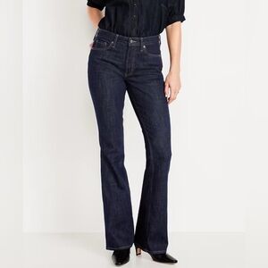 Dressbarn Jeans For women size 4P